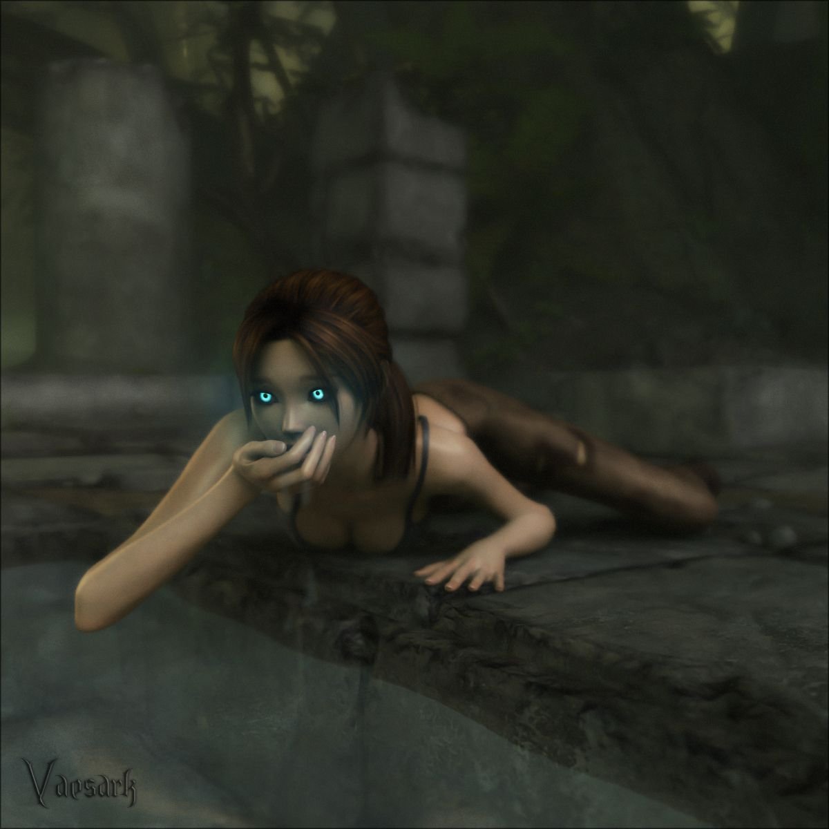 CG [Vaesark] 54 . CG - Chapter 54 - Lara [Vaesark] – page 3