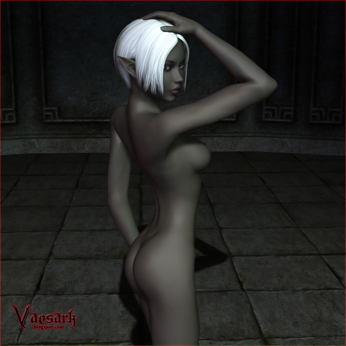 CG [Vaesark] 19 . CG - Chapter 19 - The Ghoul [Vaesark] – page 24
