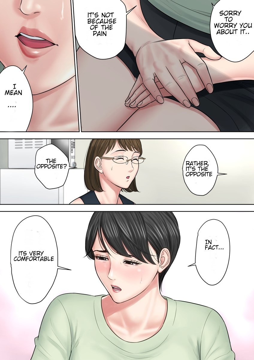 Tsubakigaoka Housing Project Manager [Tamagou] 2 . Tsubakigaoka Housing Project Manager - Chapter 2 [Tamagou] – page 29