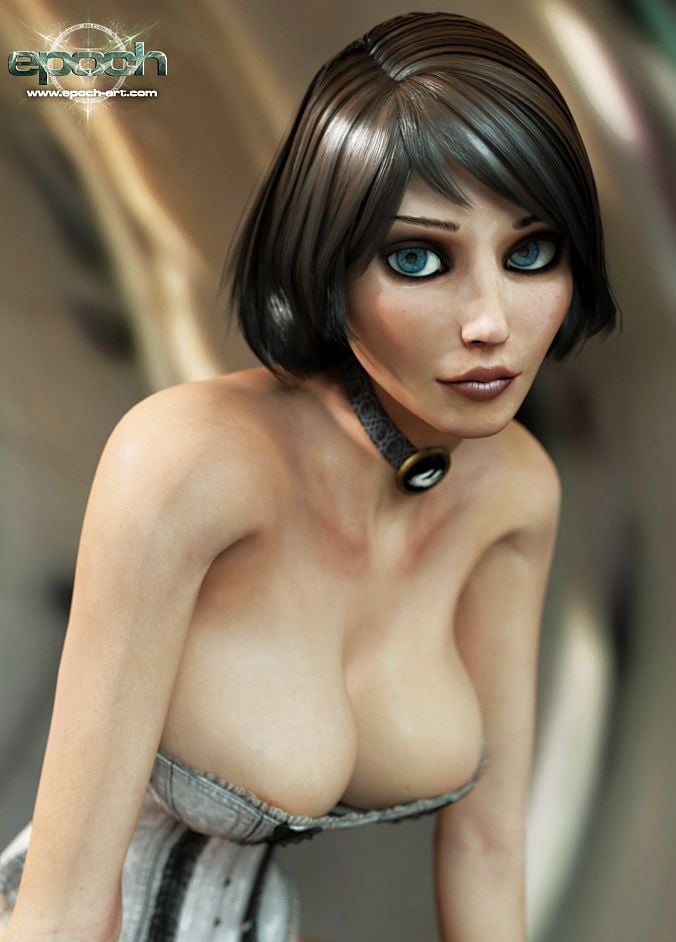 Artwork [Epoch] 1 . Artwork [Epoch] – page 141