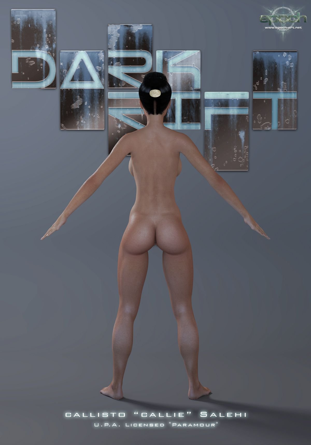 Artwork [Epoch] 1 . Artwork [Epoch] – page 46