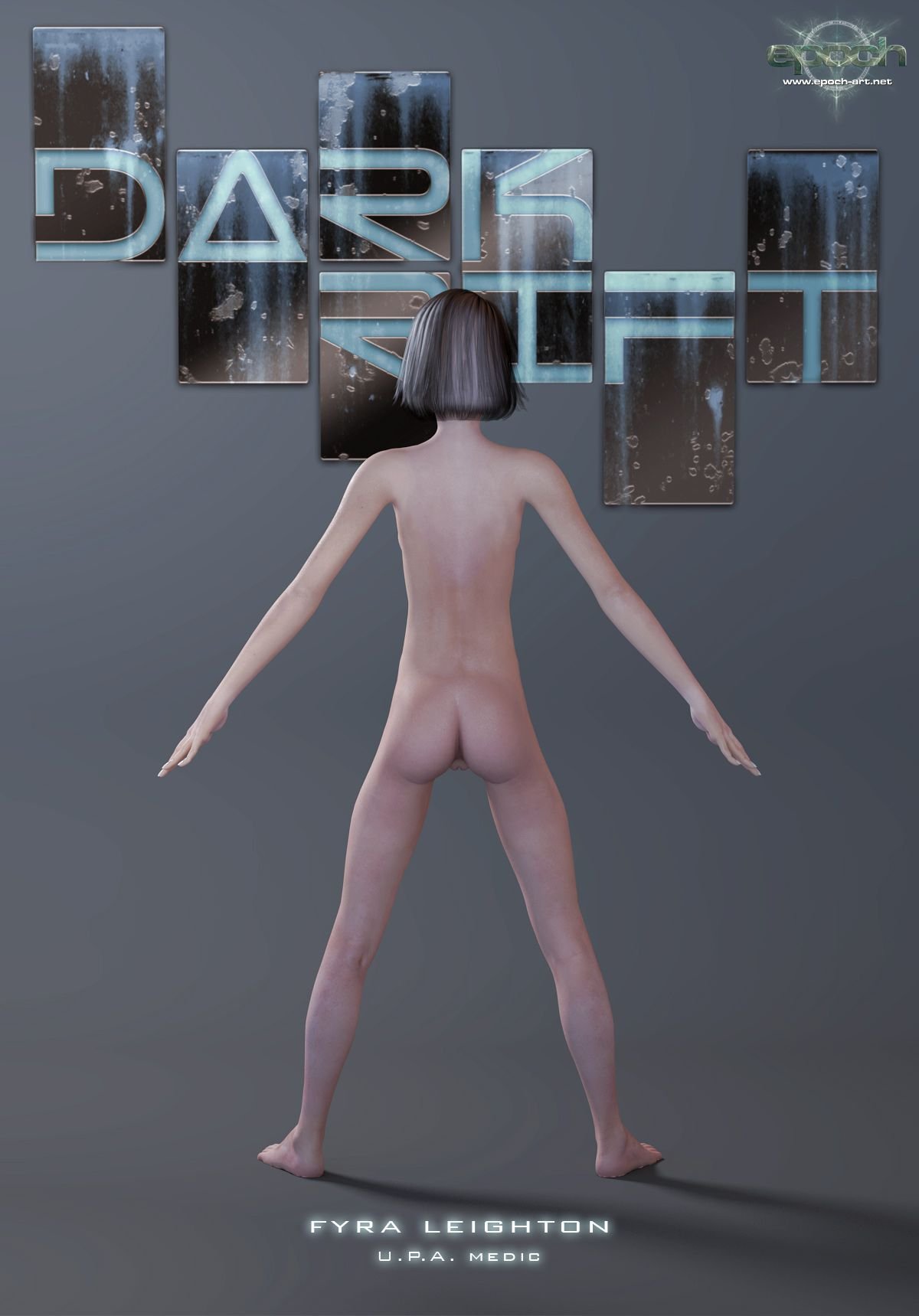 Artwork [Epoch] 1 . Artwork [Epoch] – page 49