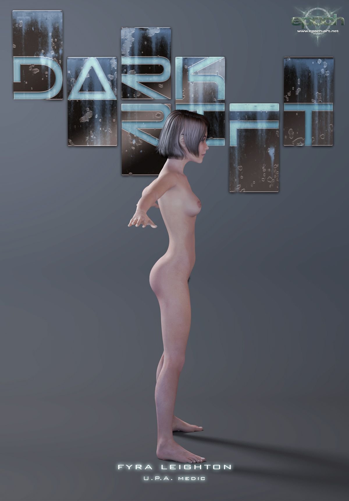 Artwork [Epoch] 1 . Artwork [Epoch] – page 50