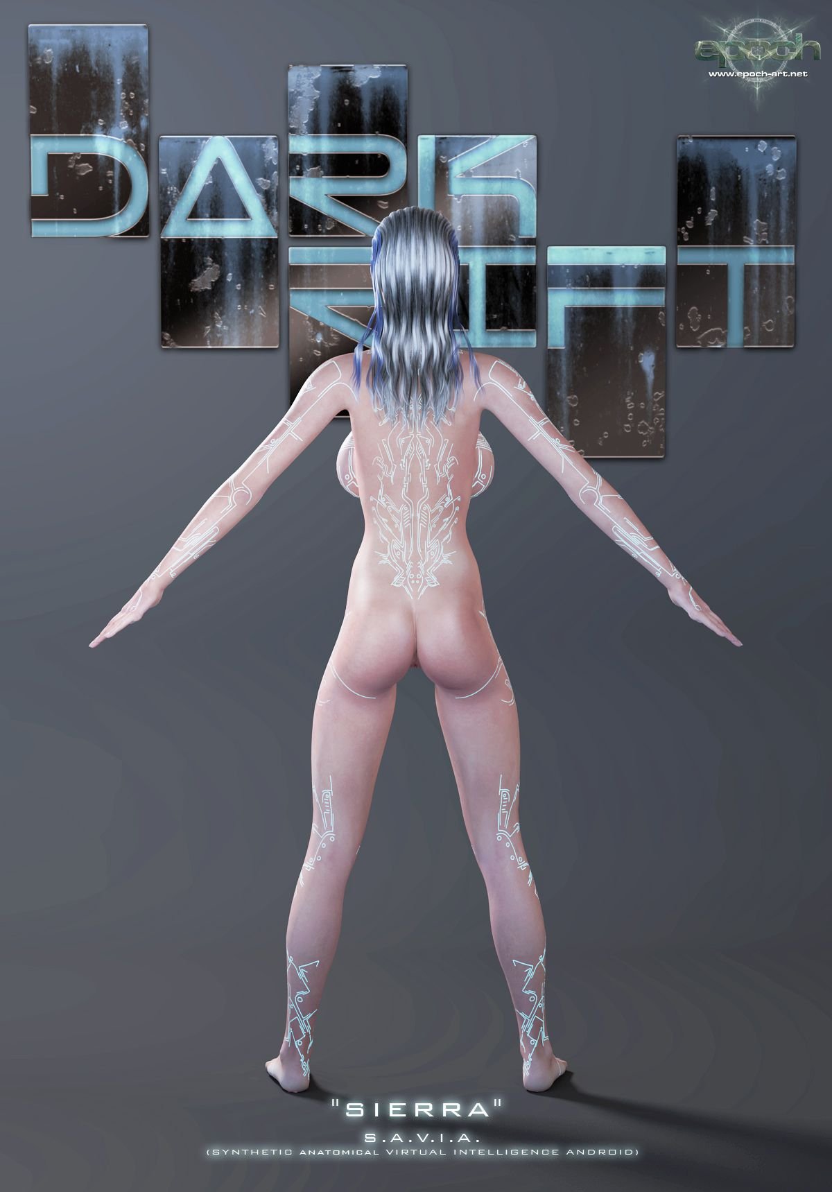 Artwork [Epoch] 1 . Artwork [Epoch] – page 52