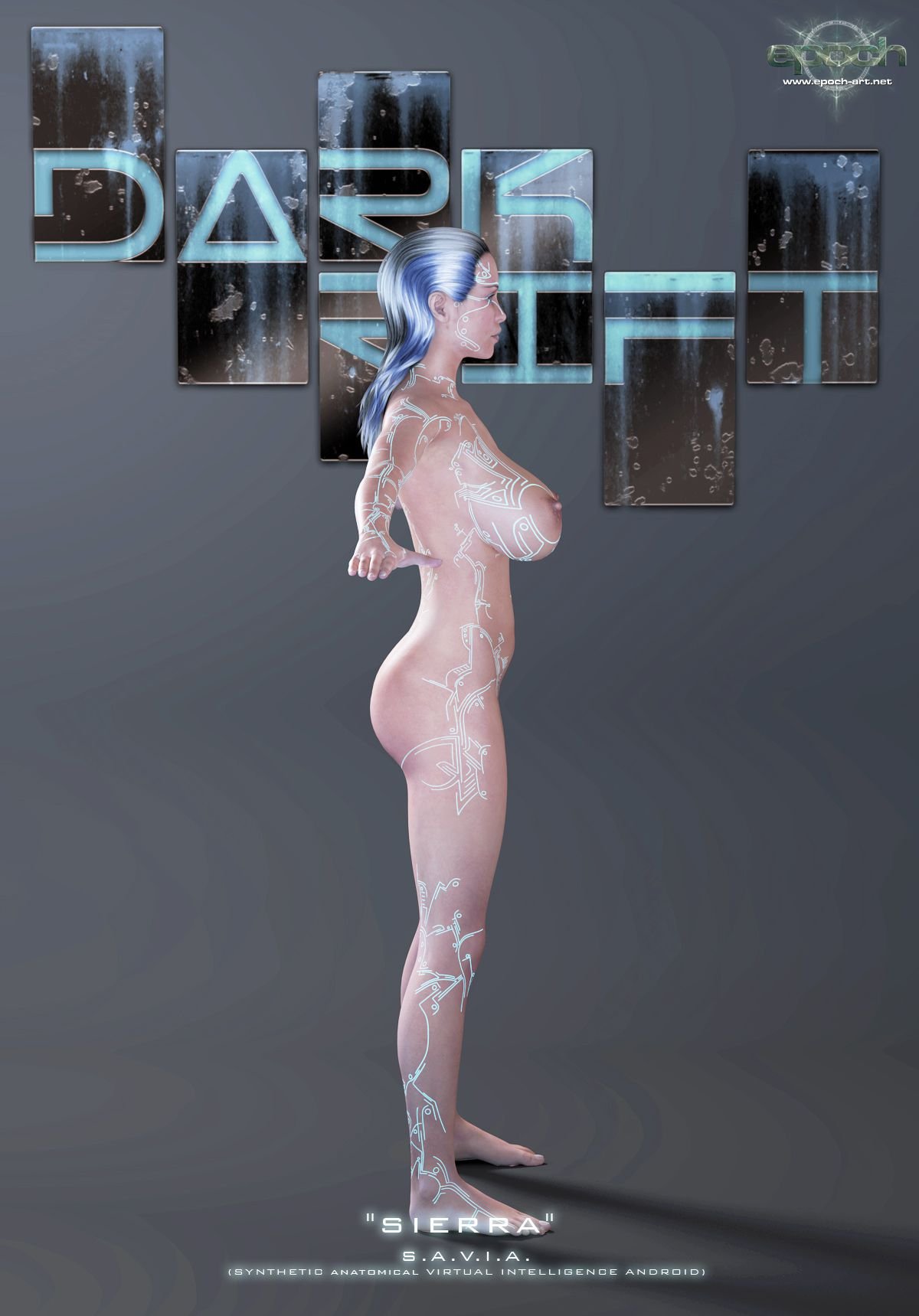 Artwork [Epoch] 1 . Artwork [Epoch] – page 53