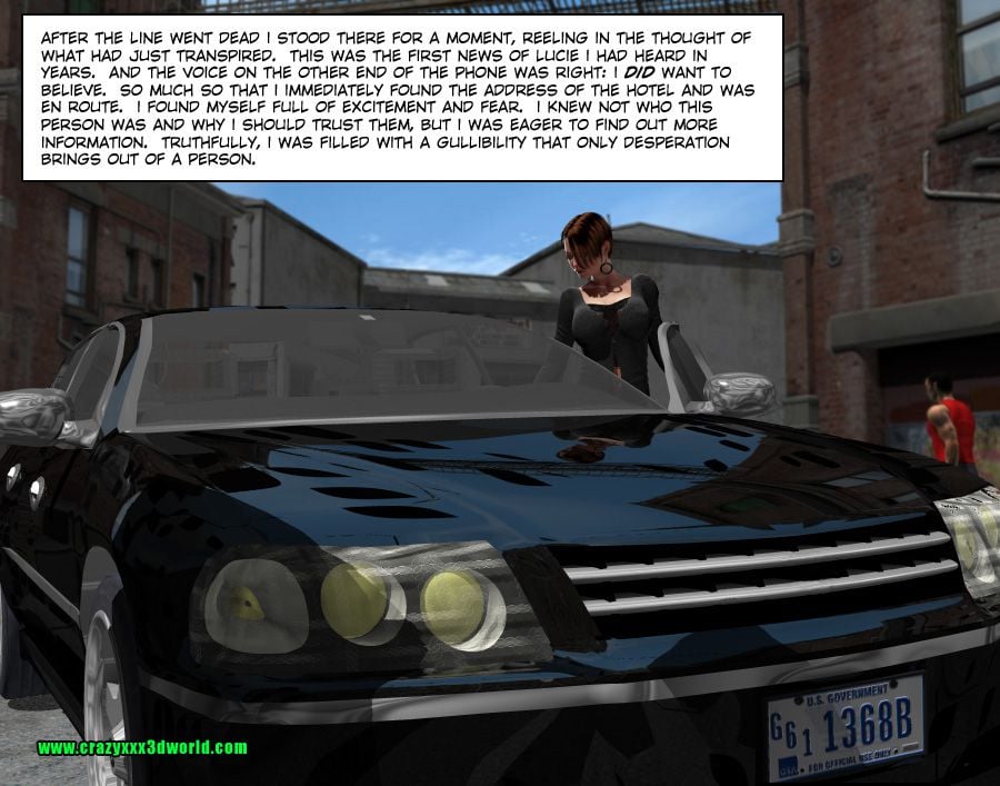 Breaking Point – Everyone Has A Threshold [Epoch] 1 . Breaking Point  - Everyone Has A Threshold - Chapter 1 [Epoch] – page 13