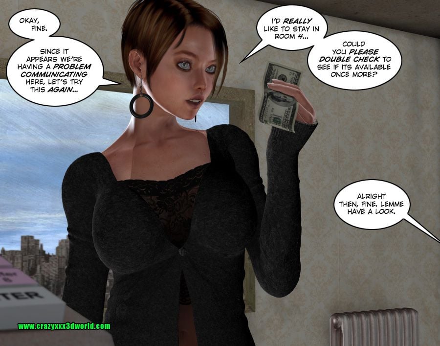 Breaking Point – Everyone Has A Threshold [Epoch] 1 . Breaking Point  - Everyone Has A Threshold - Chapter 1 [Epoch] – page 17
