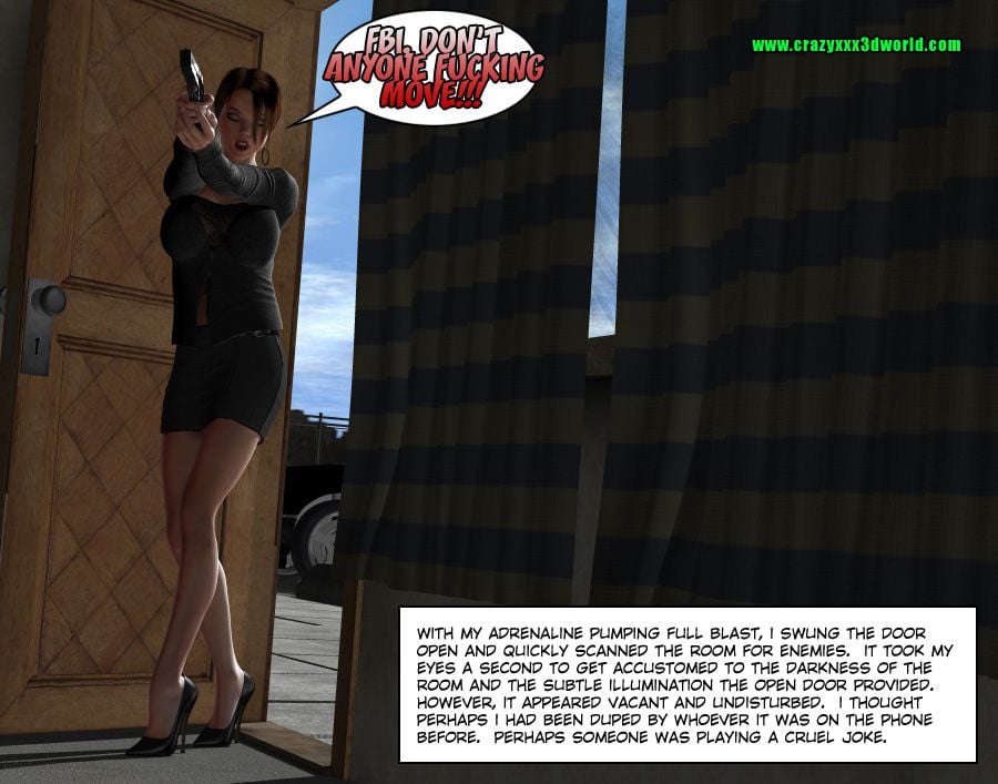 Breaking Point – Everyone Has A Threshold [Epoch] 1 . Breaking Point  - Everyone Has A Threshold - Chapter 1 [Epoch] – page 20