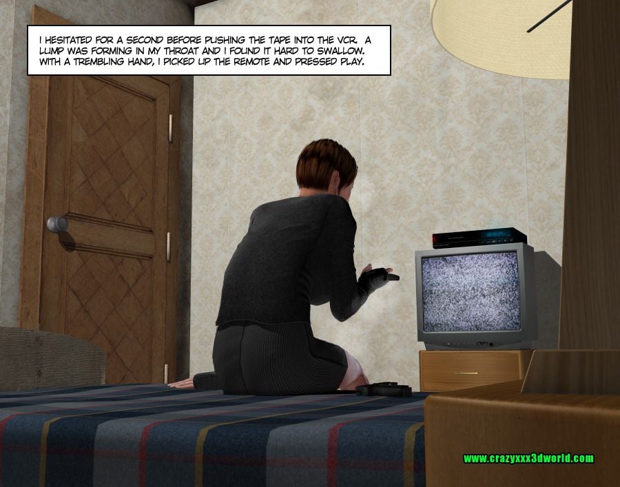 Breaking Point – Everyone Has A Threshold [Epoch] 1 . Breaking Point  - Everyone Has A Threshold - Chapter 1 [Epoch] – page 23