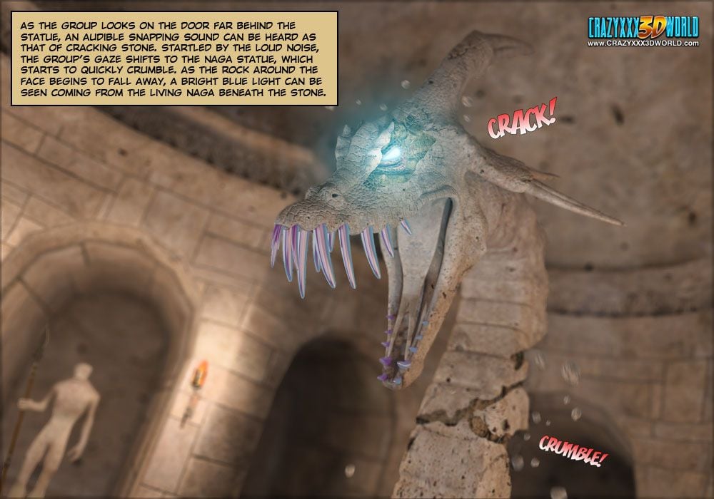 Clara Ravens [Epoch] 3 . Clara Ravens  - Chapter 3 - In The Past [Epoch] – page 110