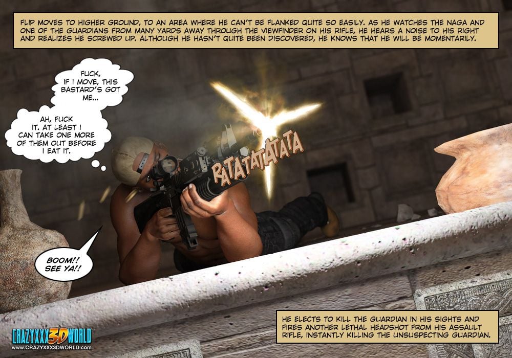 Clara Ravens [Epoch] 3 . Clara Ravens  - Chapter 3 - In The Past [Epoch] – page 155