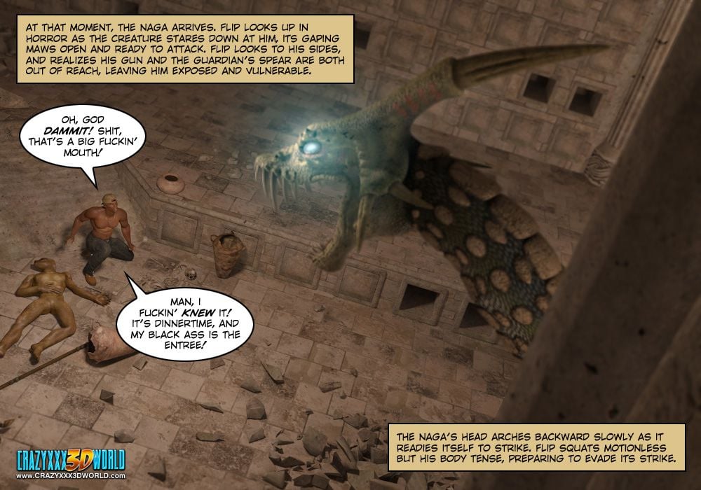 Clara Ravens [Epoch] 3 . Clara Ravens  - Chapter 3 - In The Past [Epoch] – page 159