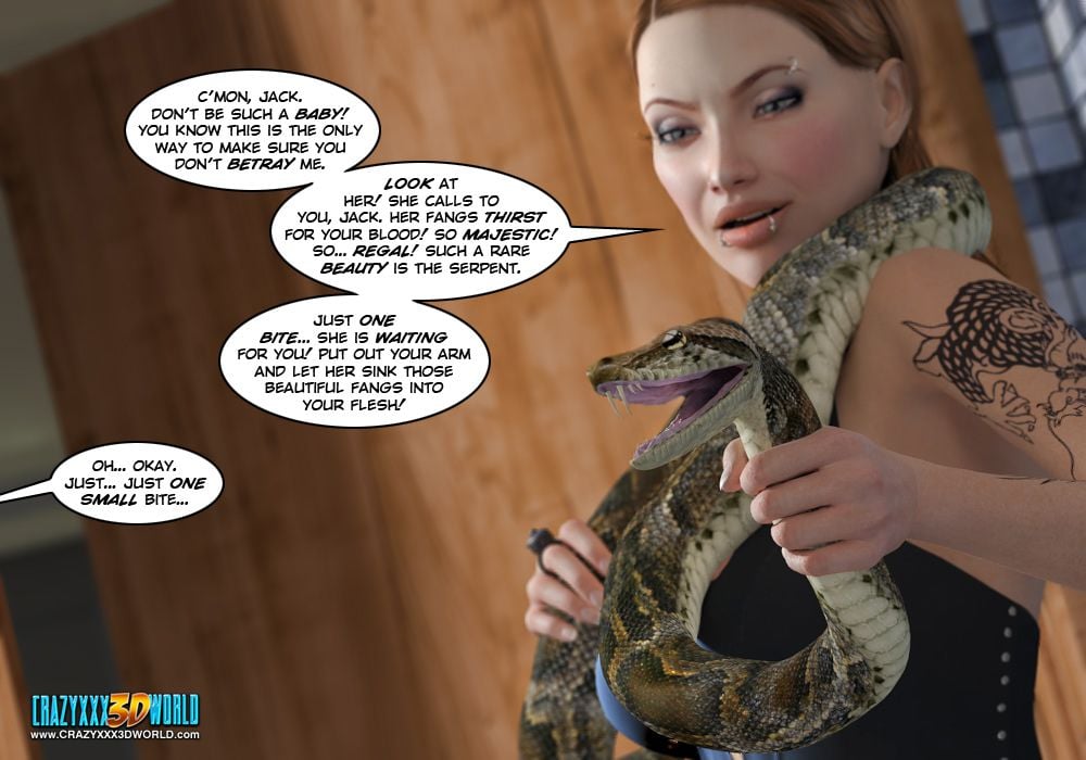 Clara Ravens [Epoch] 3 . Clara Ravens  - Chapter 3 - In The Past [Epoch] – page 67
