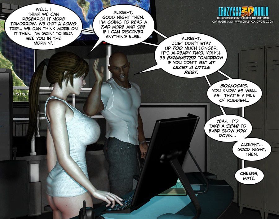 Clara Ravens [Epoch] 2 . Clara Ravens  - Chapter 2  - Agamemnon's Advantage [Epoch] – page 11