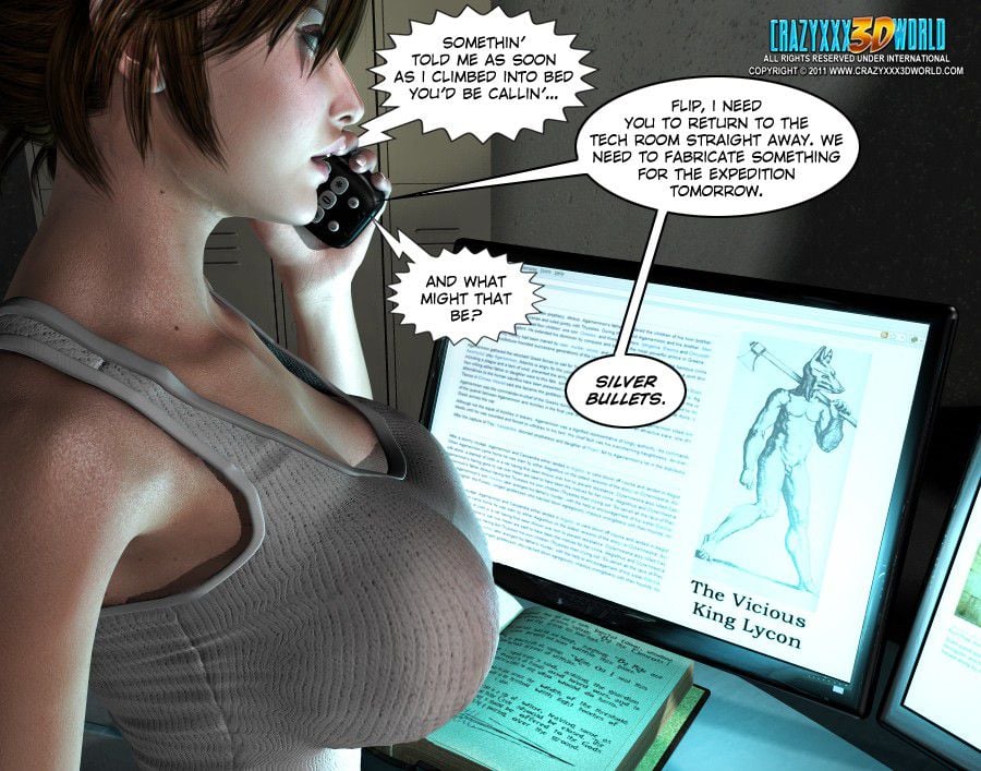 Clara Ravens [Epoch] 2 . Clara Ravens  - Chapter 2  - Agamemnon's Advantage [Epoch] – page 15