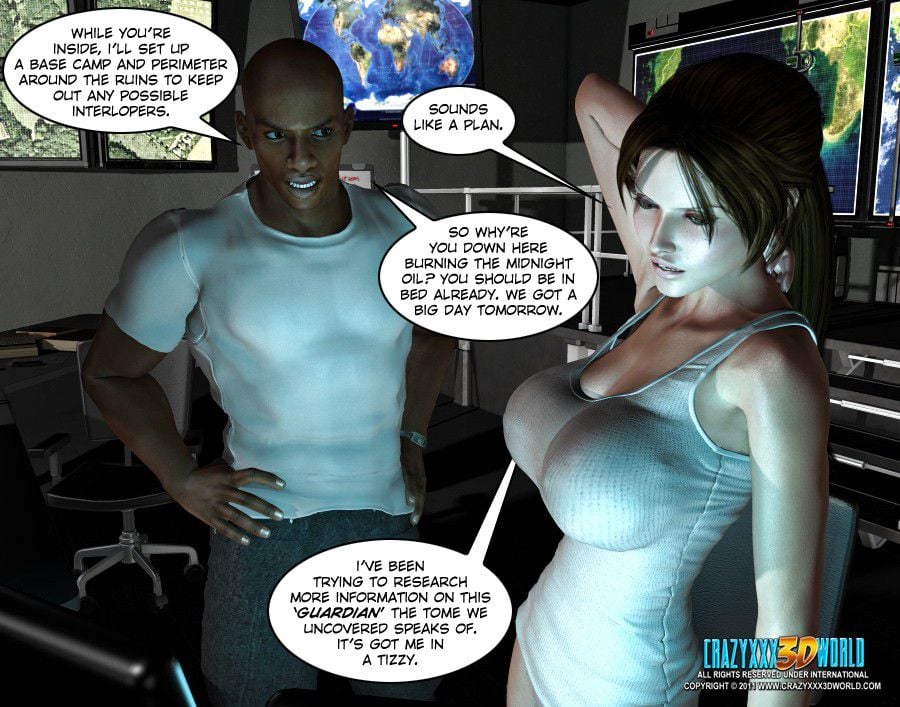Clara Ravens [Epoch] 2 . Clara Ravens  - Chapter 2  - Agamemnon's Advantage [Epoch] – page 5