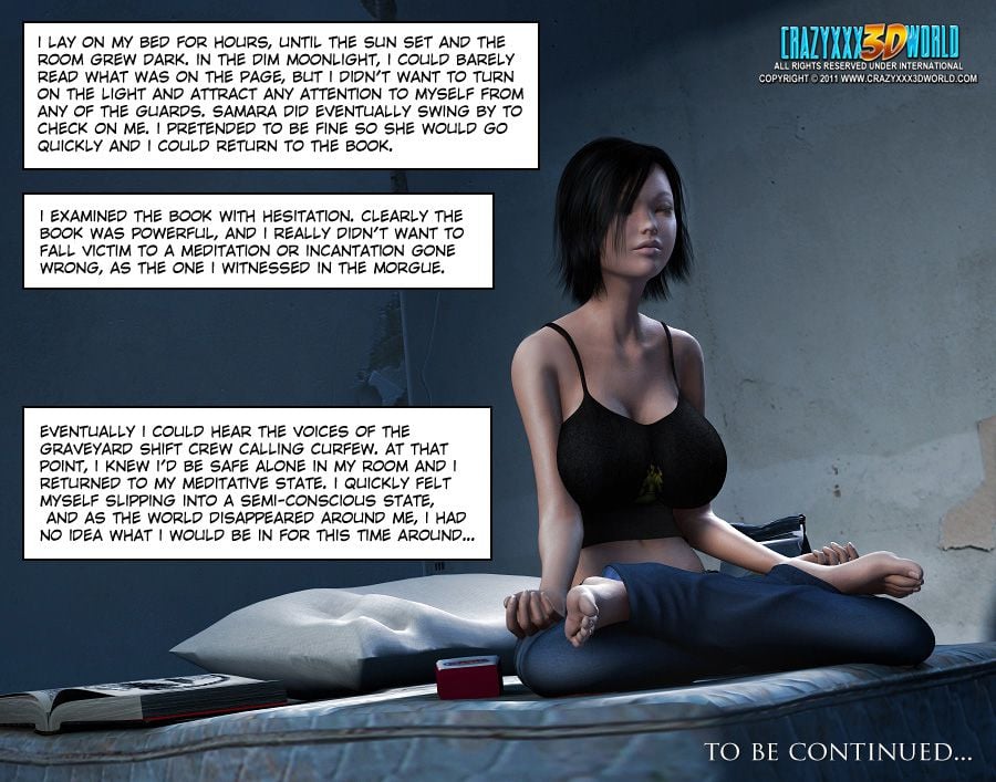 Freehope [Epoch] 6 . Freehope - Chapter 6 - Forever Endeavor [Epoch] – page 51