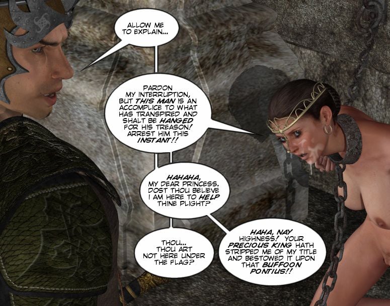Tryst [Epoch] 2 . Tryst - Chapter 2 [Epoch] – page 17