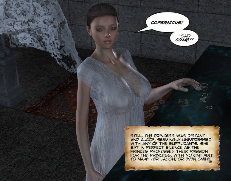 Tryst [Epoch] 1 . Tryst - Chapter 1 [Epoch] – page 4