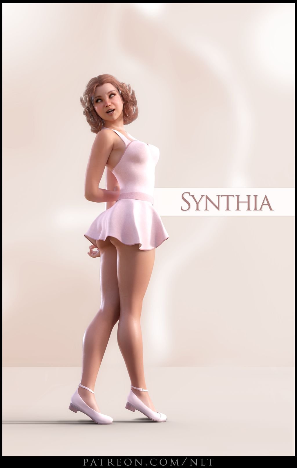 NLT Pinups [NLT Media] 1 . NLT Pinups [NLT Media] – page 4
