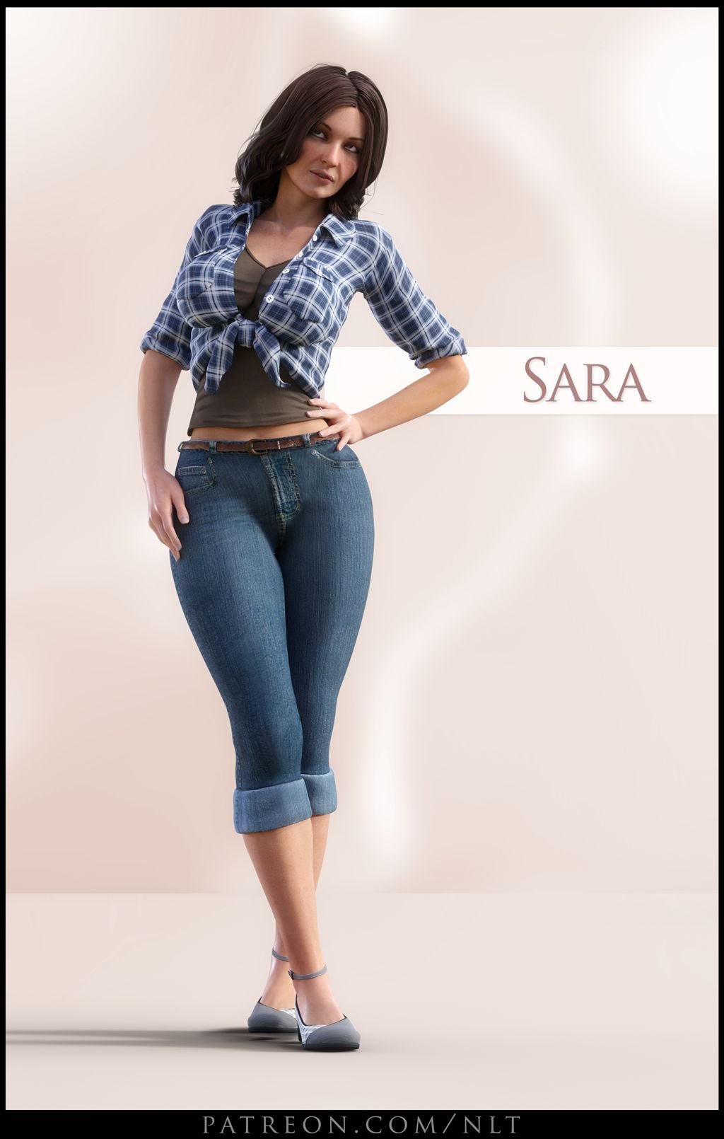NLT Pinups [NLT Media] 1 . NLT Pinups [NLT Media] – page 8