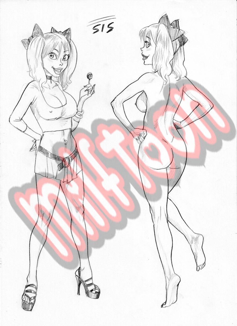Family [MILFToon] 1 . Family  - Chapter 1 [MILFToon] – page 39