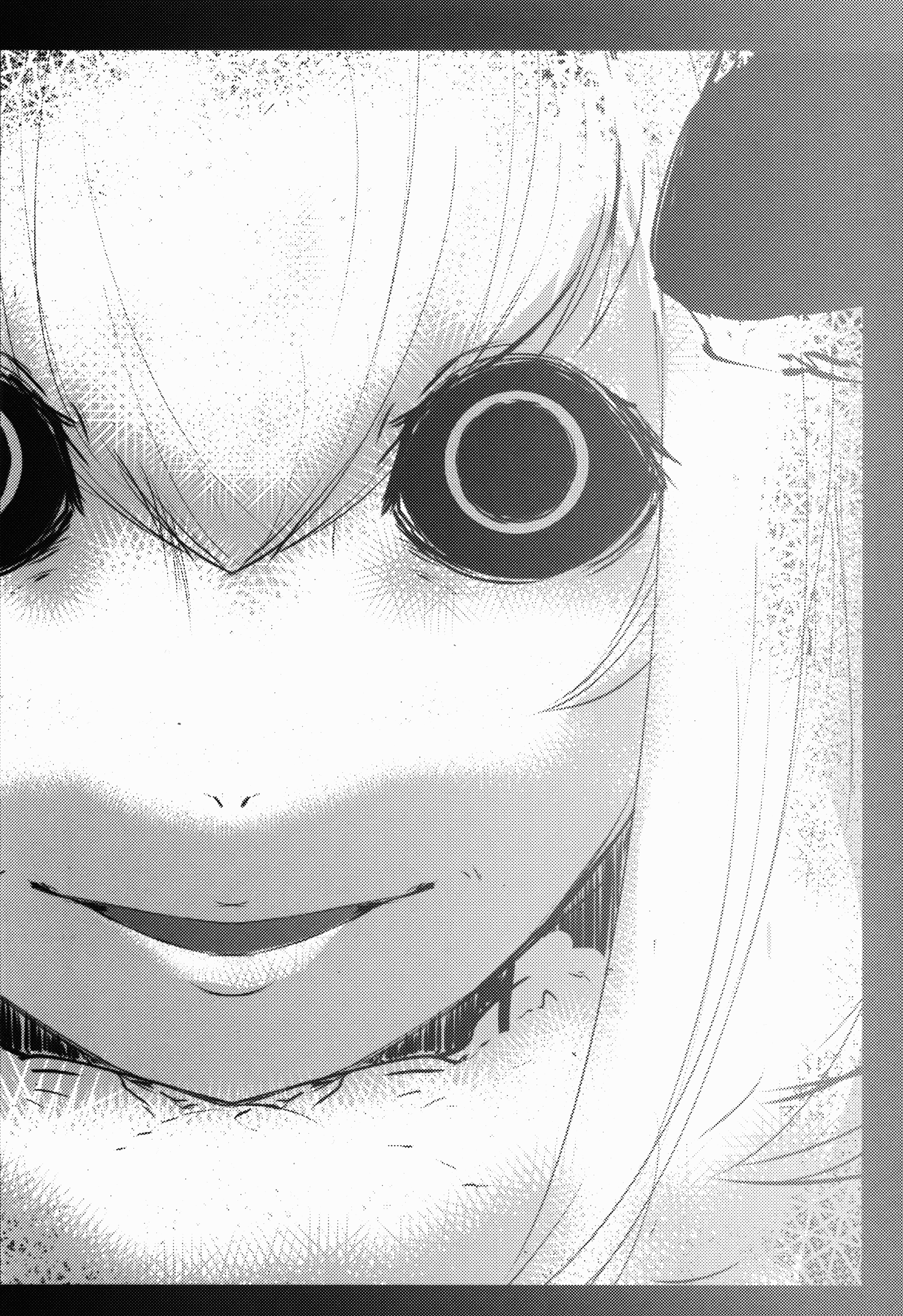 Layers of White [SOLOPIPB] 2 . Layers of White  - Chapter 2 [SOLOPIPB] – page 40