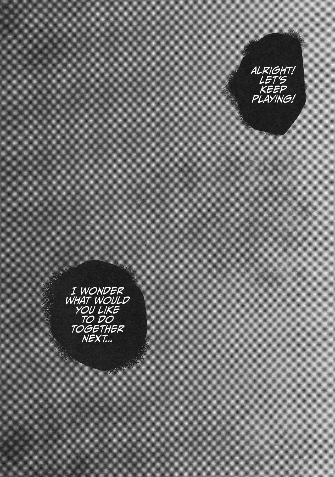 Layers of White [SOLOPIPB] 6 . Layers of White  - Chapter 6 - Tsuzure [SOLOPIPB] – page 47
