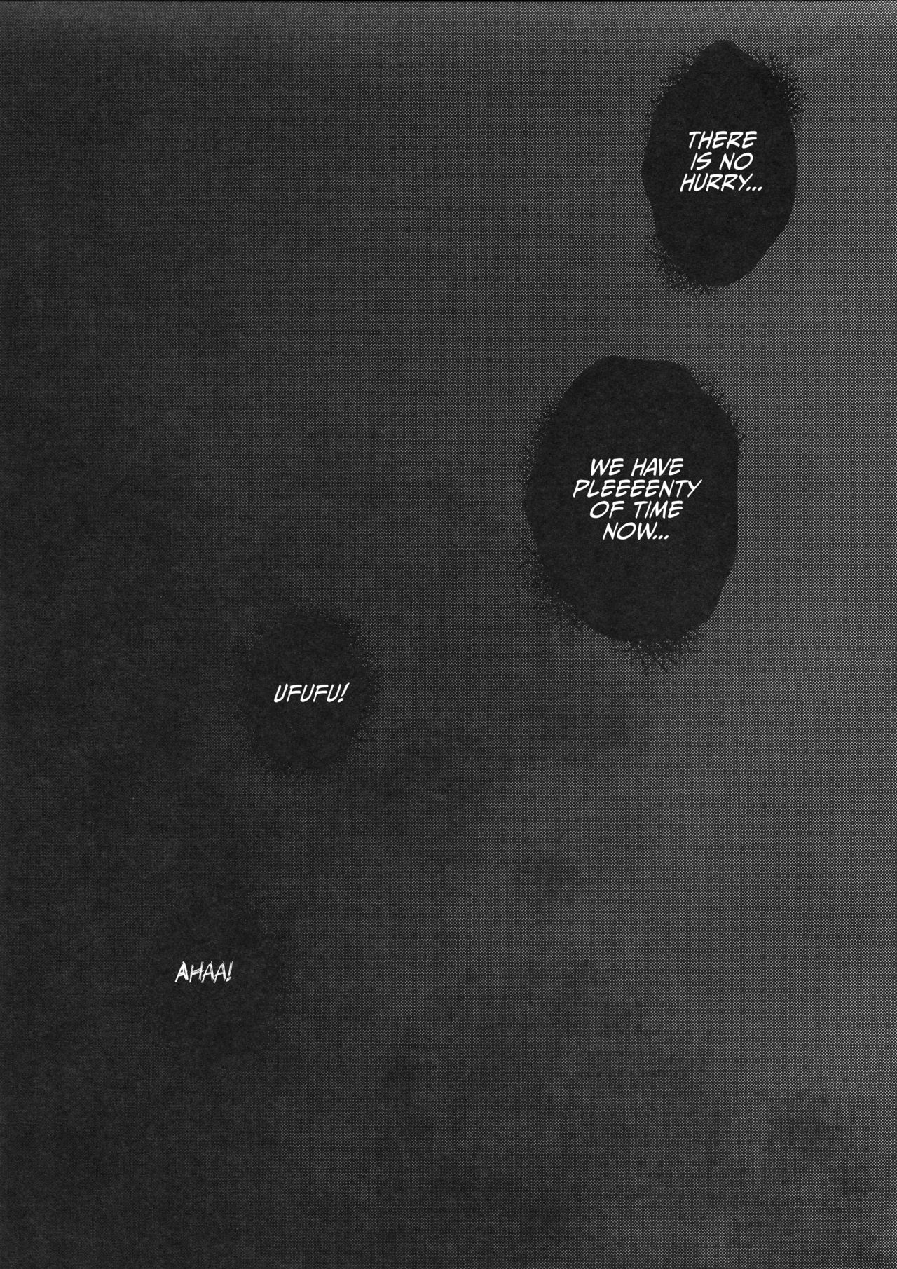 Layers of White [SOLOPIPB] 6 . Layers of White  - Chapter 6 - Tsuzure [SOLOPIPB] – page 48