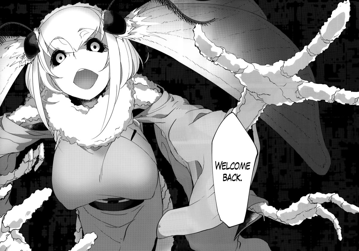 Layers of White [SOLOPIPB] 1 . Layers of White - Chapter 1 [SOLOPIPB] – page 35