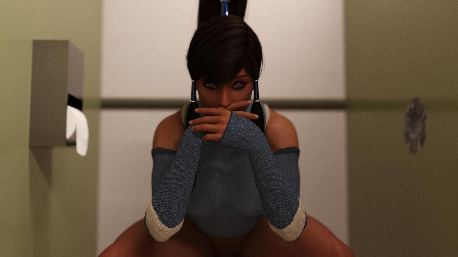 Unconventional [SquarePeg3D] 1.5 . Unconventional - Chapter 1 - No Dialog [SquarePeg3D] – page 48