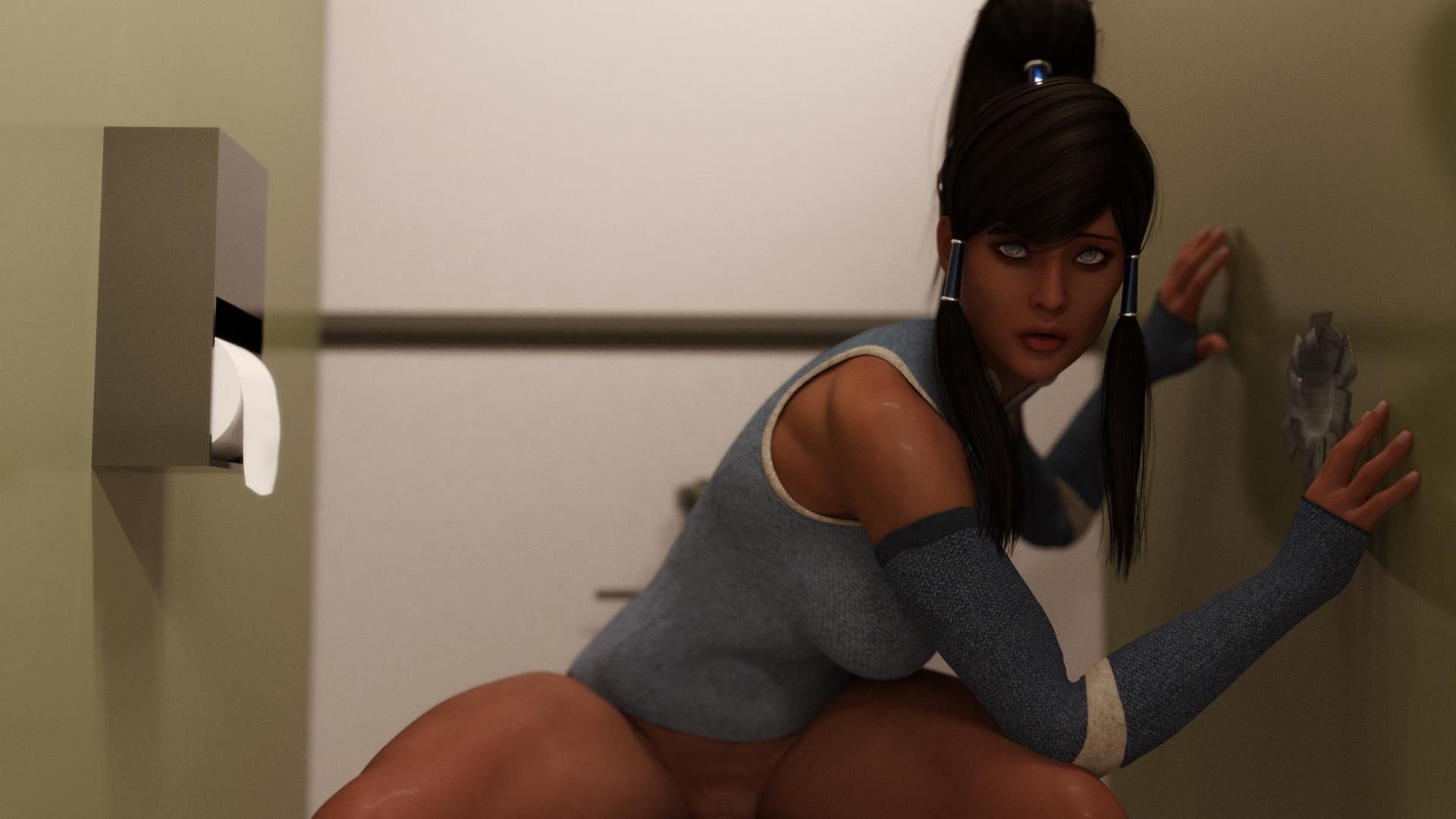 Unconventional [SquarePeg3D] 1.5 . Unconventional - Chapter 1 - No Dialog [SquarePeg3D] – page 50