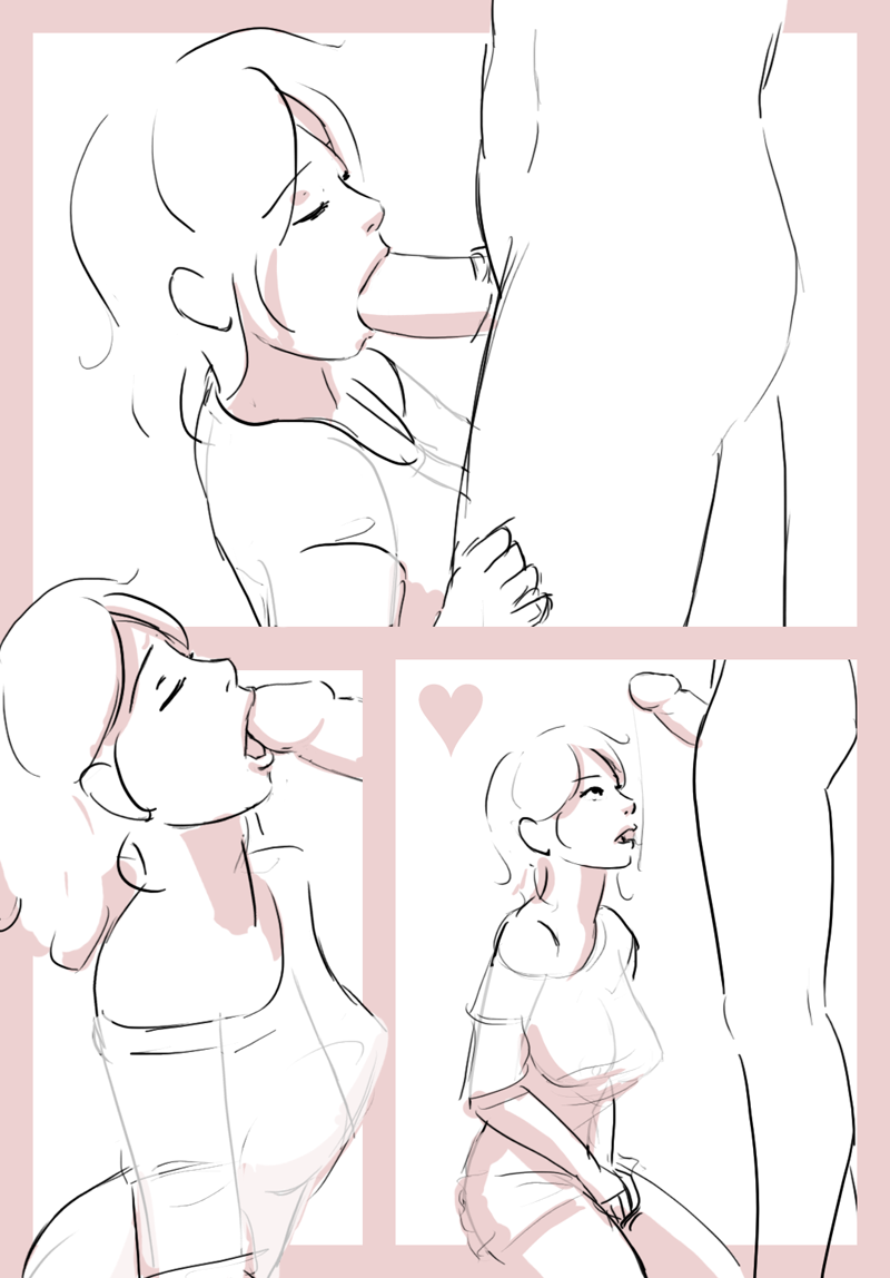 Day’s End [SatinMinions] 1 . Day's End  - Chapter 1 [SatinMinions] – page 5