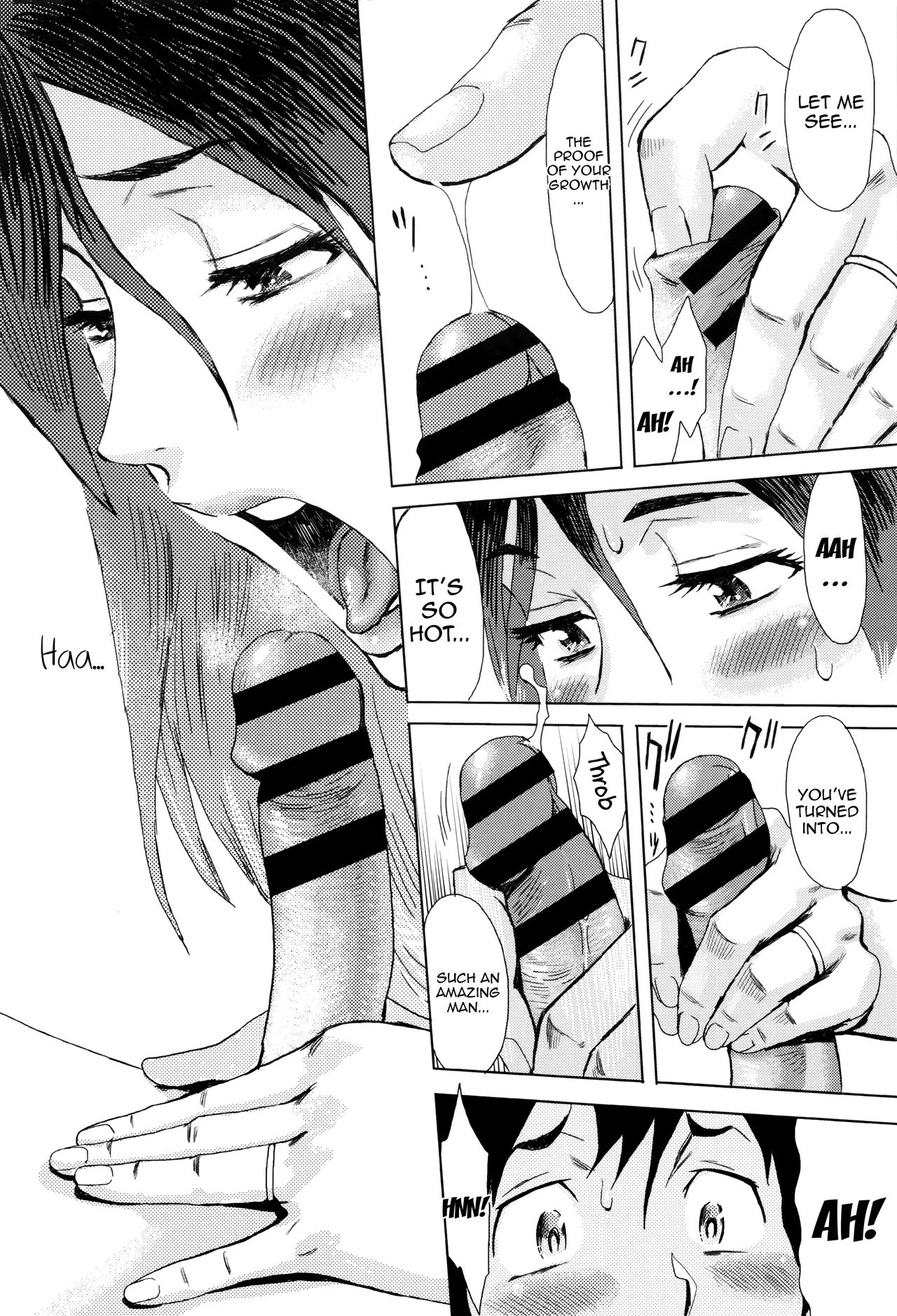 Fukigen na Kajitsu-tachi ~Displeased Fruits [Kuroiwa Menou] 1 . Fukigen na Kajitsu-tachi  - Chapter 1 Displeased Fruits [Kuroiwa Menou] – page 108