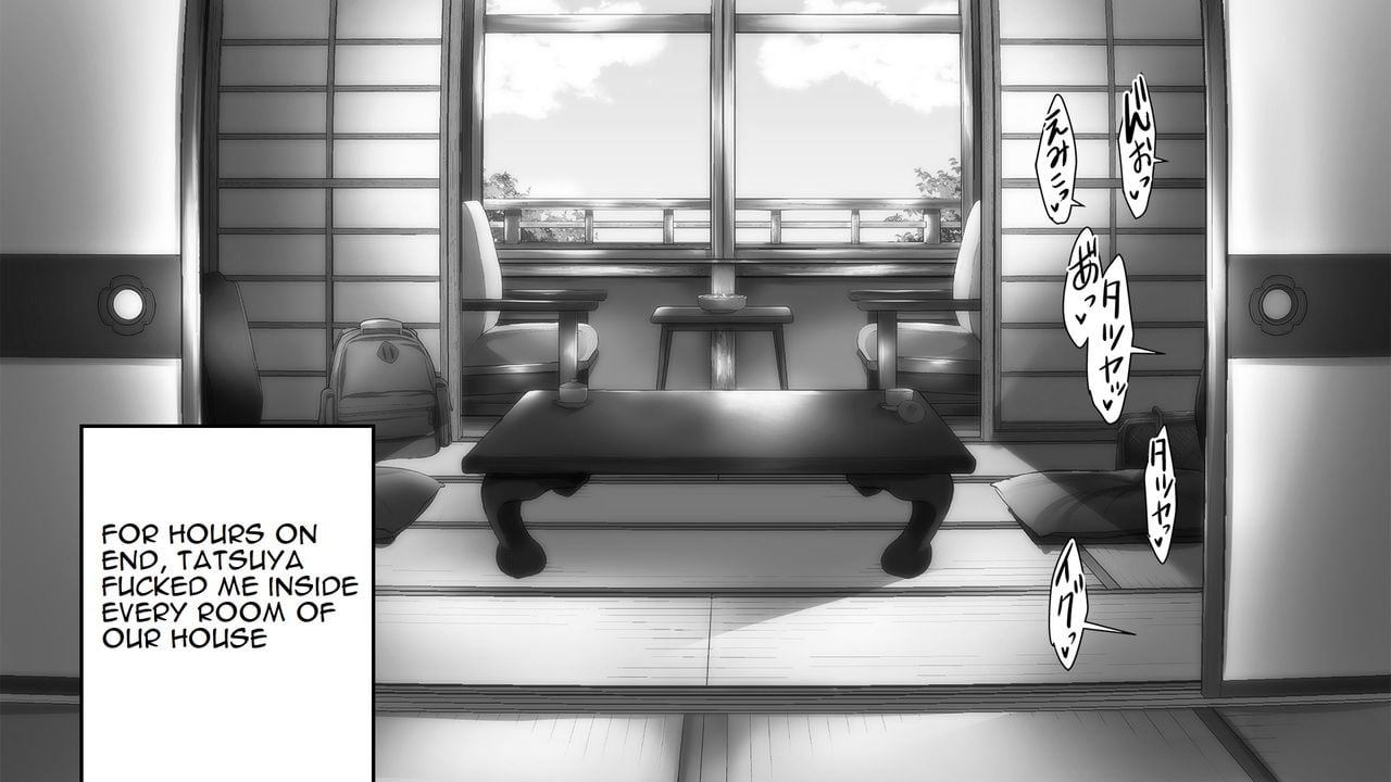 The New Kid {Rewrite} [Minamida Usuke] 1 . The New Kid  - Chapter 1 {Rewrite} [Minamida Usuke] – page 46