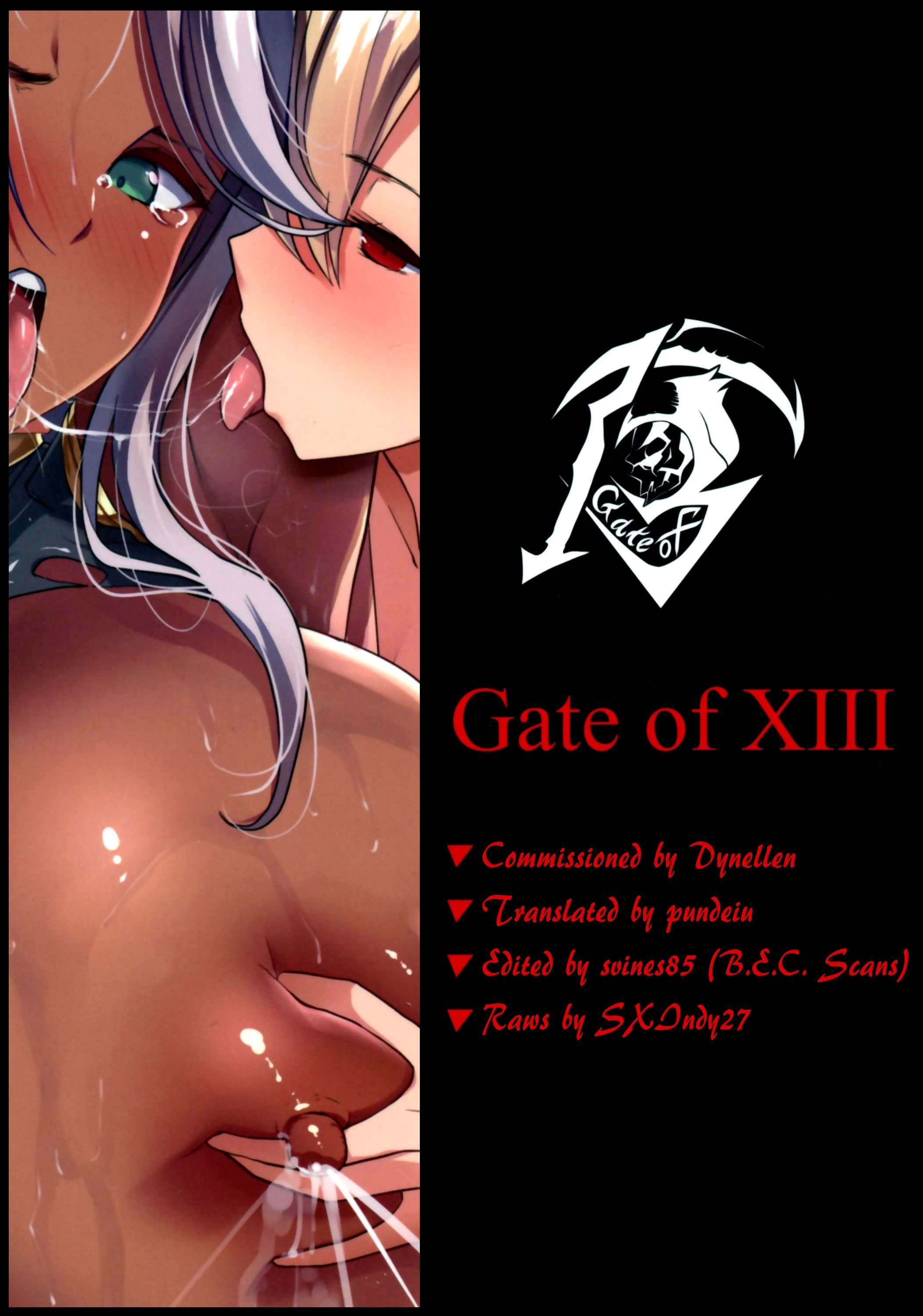 Big Breasted Female Knight Captured By Young Emperor Brothers [Kloah] 1 . Big Breasted Female Knight Captured By Young Emperor Brothers  - Chapter 1 [Kloah] – page 31