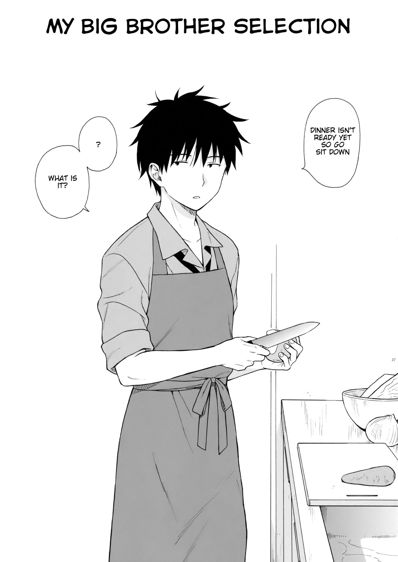 Chiba Selection Hozonban (Qualidea Code) [Sekiya Asami] 1 . Chiba Selection Hozonban  - Chapter 1 (Qualidea Code) [Sekiya Asami] – page 27
