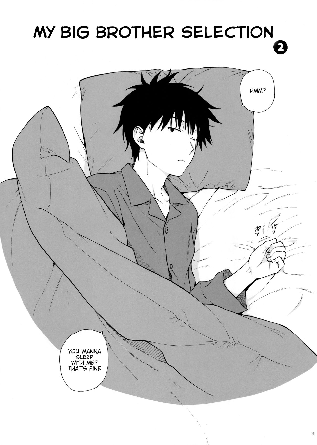 Chiba Selection Hozonban (Qualidea Code) [Sekiya Asami] 1 . Chiba Selection Hozonban  - Chapter 1 (Qualidea Code) [Sekiya Asami] – page 35