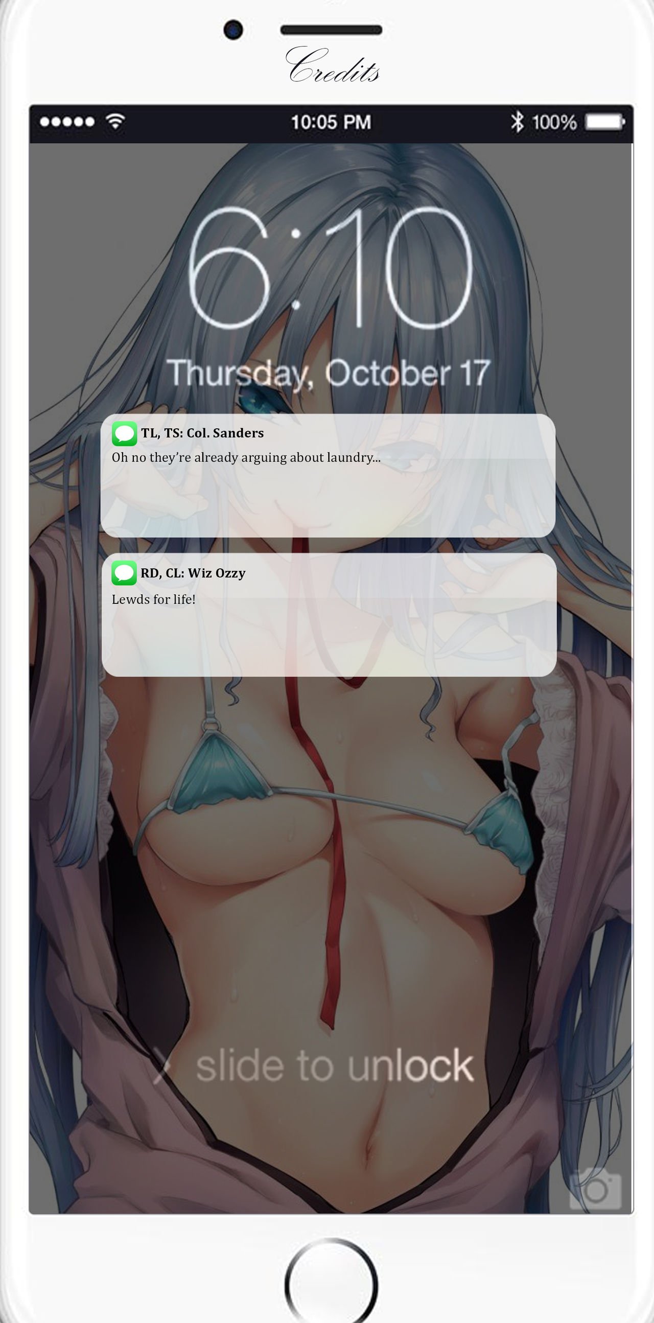 She Was Cute Before [Nakani] 2 . She Was Cute Before - Chapter 2 [Nakani] – page 48