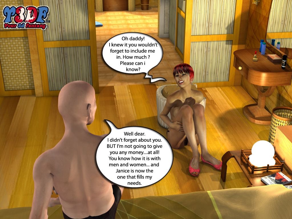 Evolution [Y3DF] 1 . Evolution  - Chapter 1 [Y3DF] – page 70