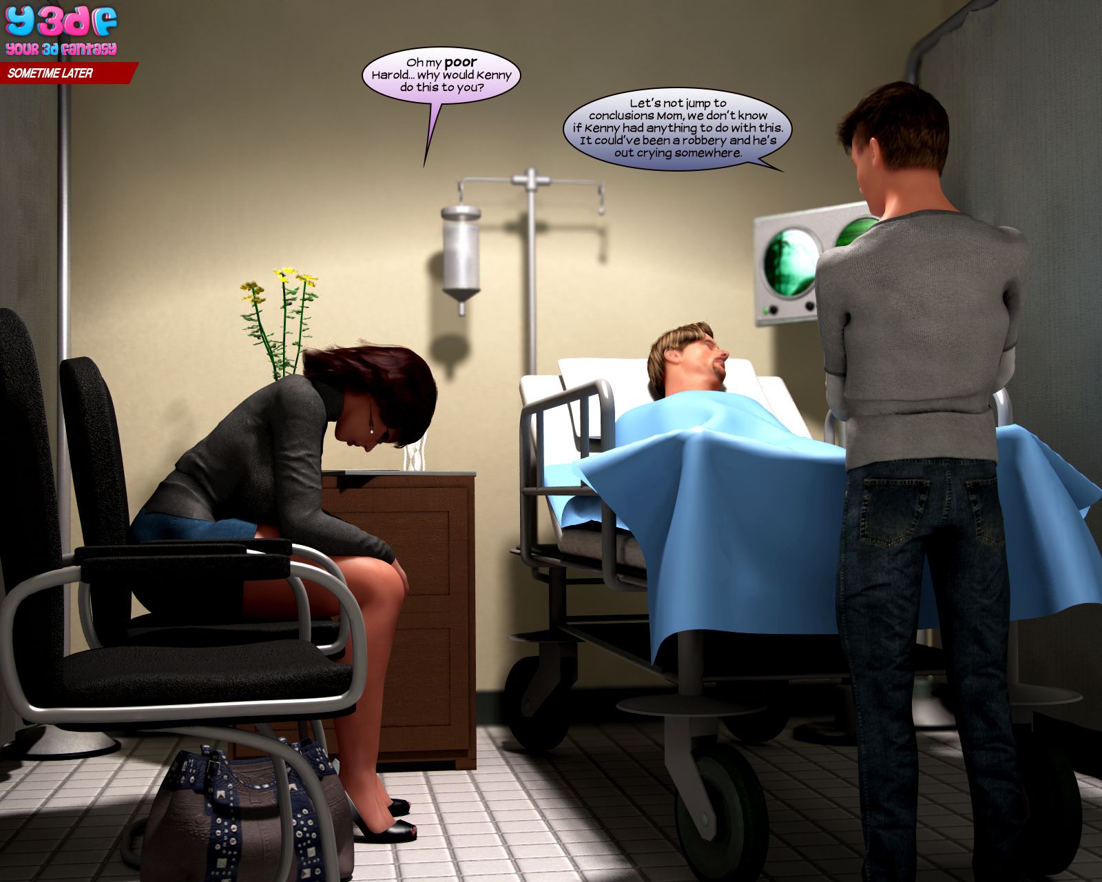 Explanation [Y3DF] 1 . Explanation  - Chapter 1 [Y3DF] – page 26