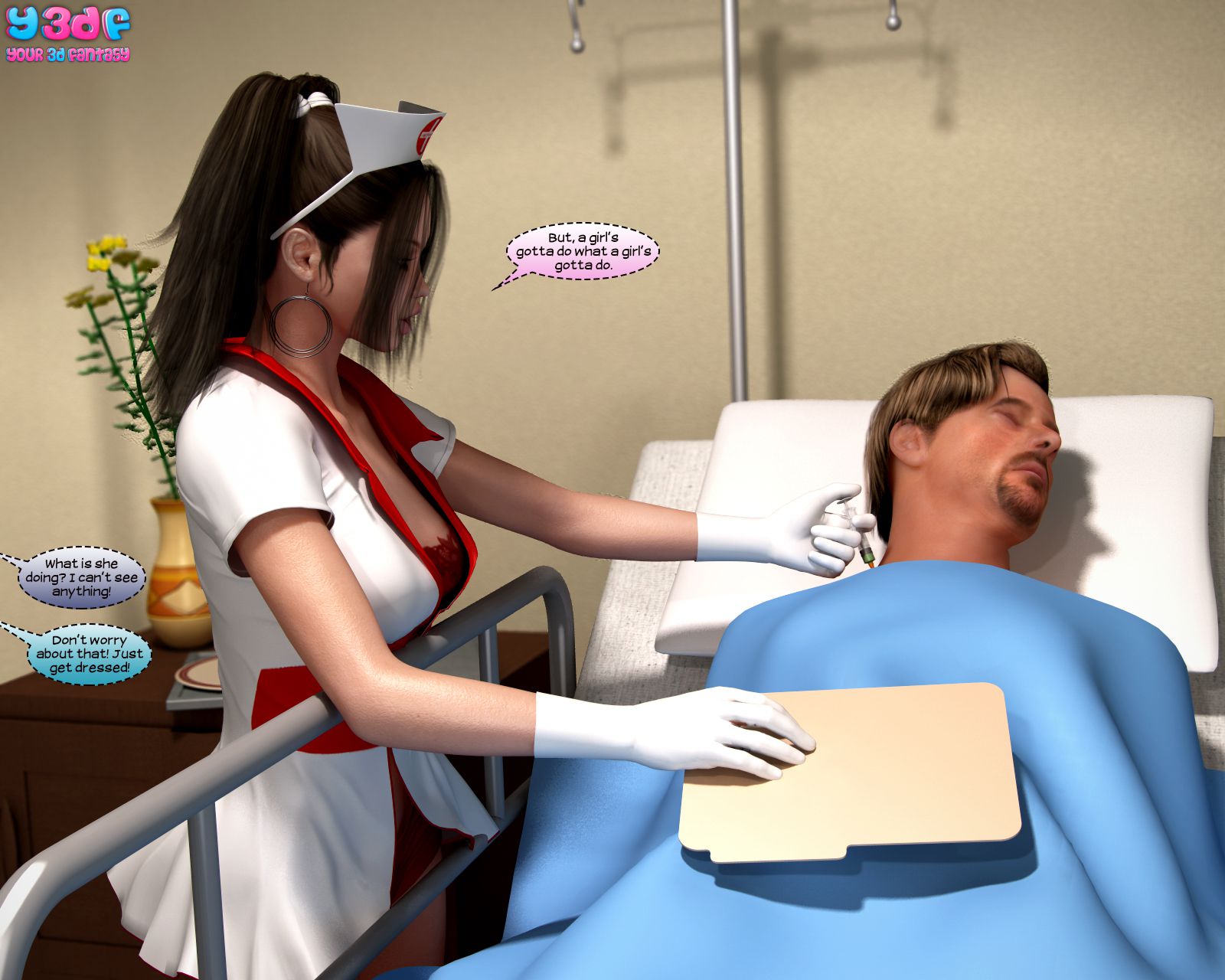 Explanation [Y3DF] 1 . Explanation  - Chapter 1 [Y3DF] – page 59