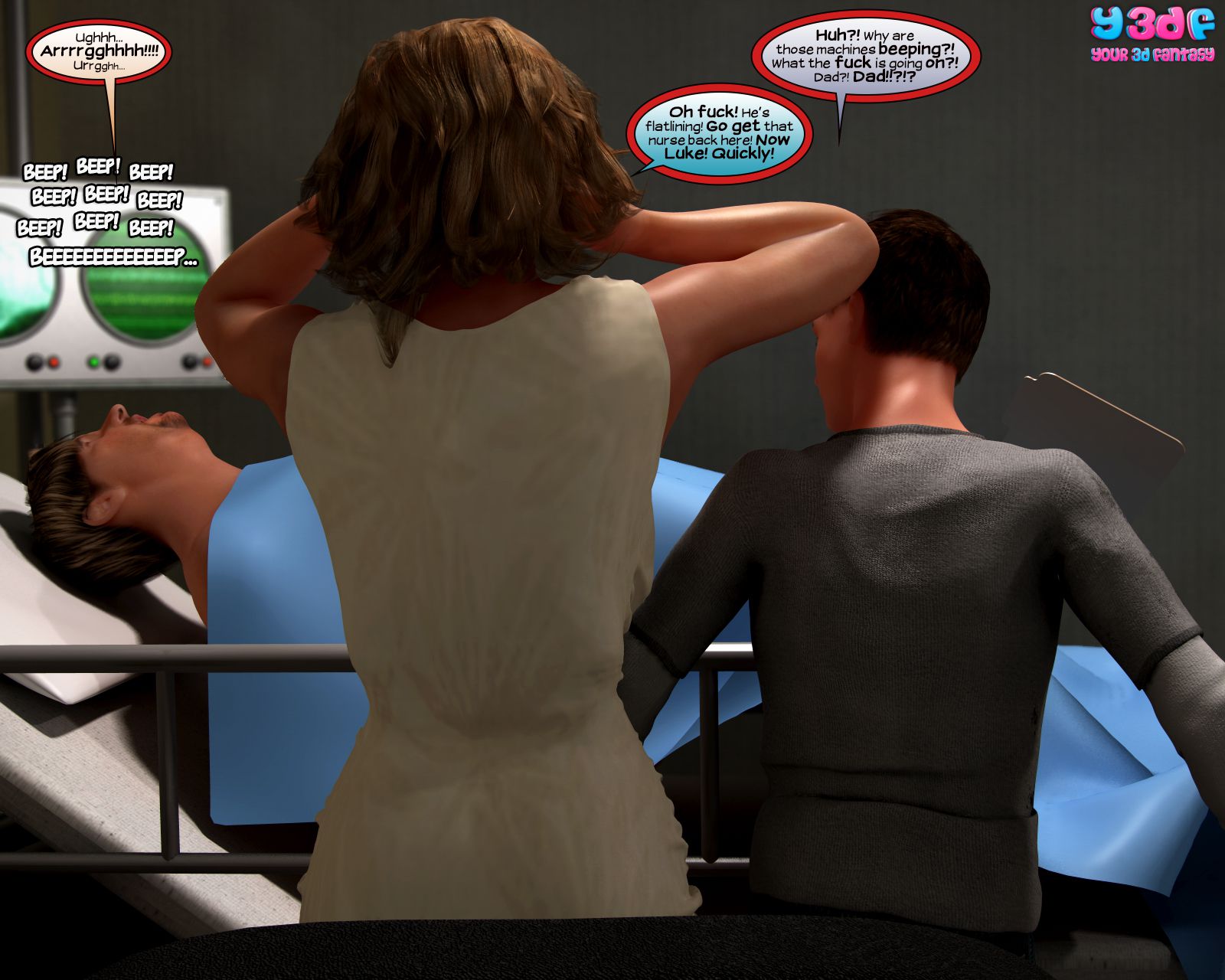 Explanation [Y3DF] 1 . Explanation  - Chapter 1 [Y3DF] – page 61