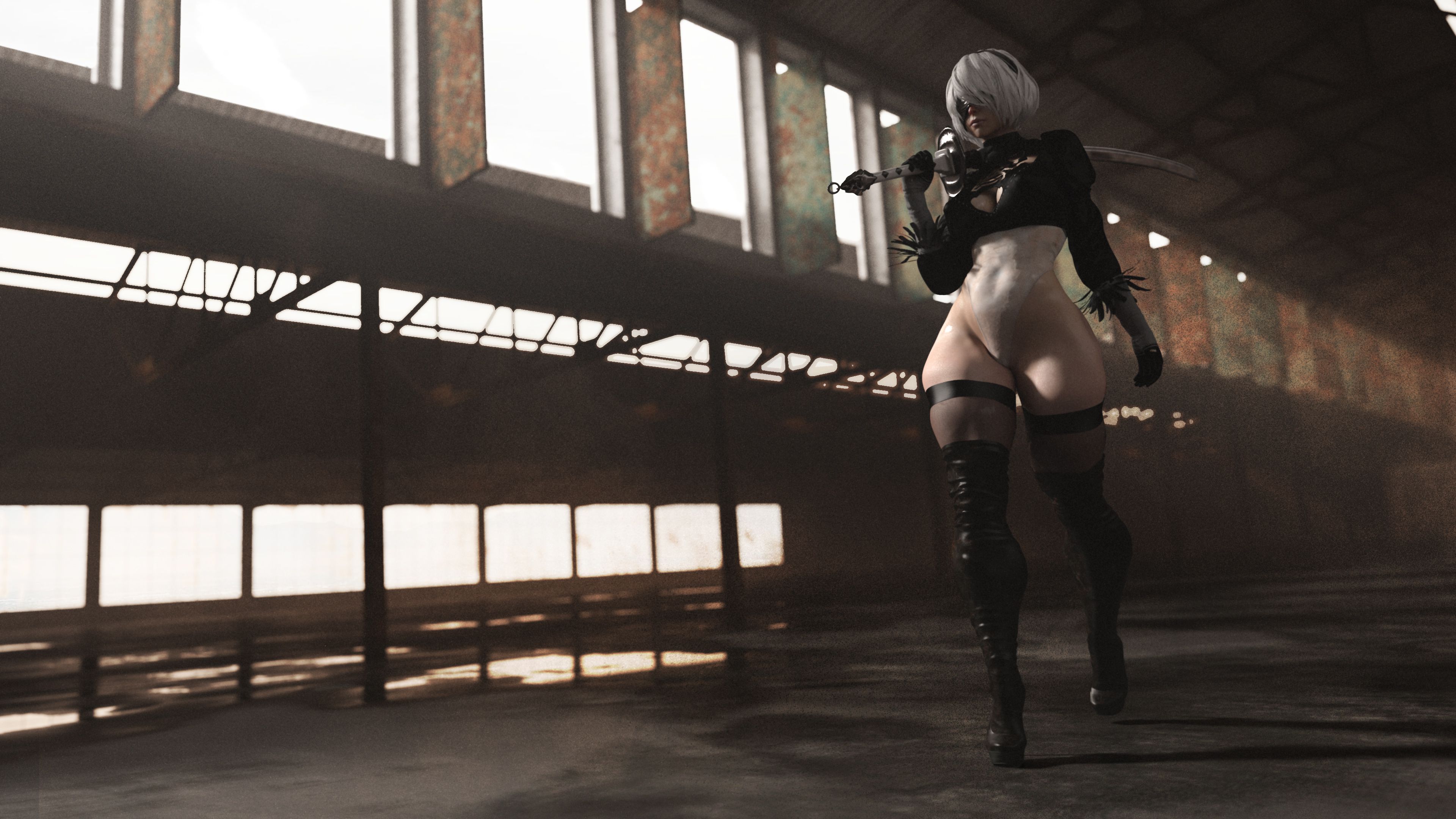 Artworks Pinups and Other Stuff [ZZ2Tommy] Artworks  - [ZZ2Tommy] – page 1