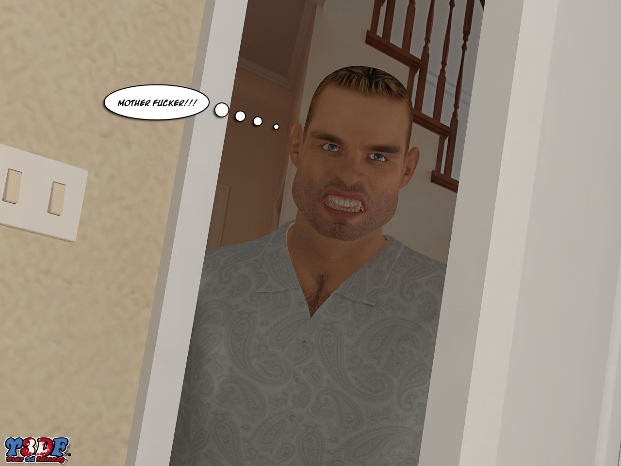 Spring Time [Y3DF] 4 . Spring Time - Chapter 4 [Y3DF] – page 70
