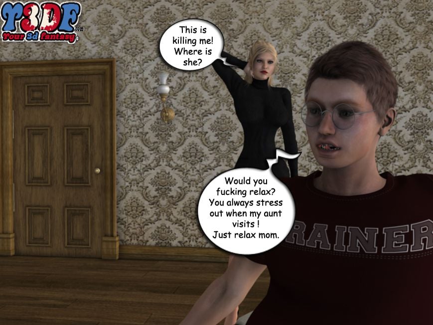 Plan [Y3DF] 5 . Plan - Chapter 5 [Y3DF] – page 2