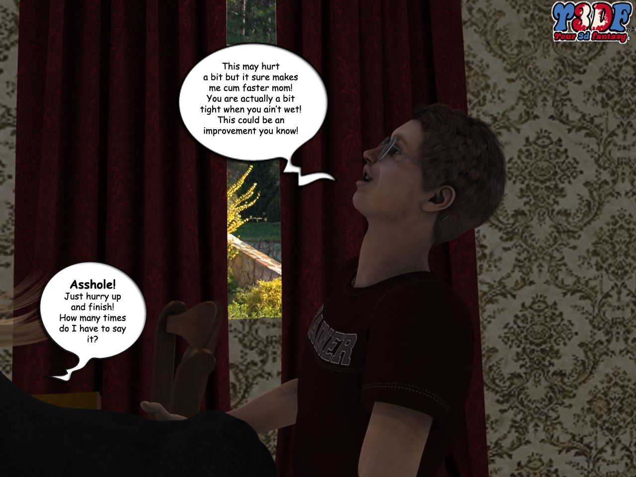 Plan [Y3DF] 5 . Plan - Chapter 5 [Y3DF] – page 20