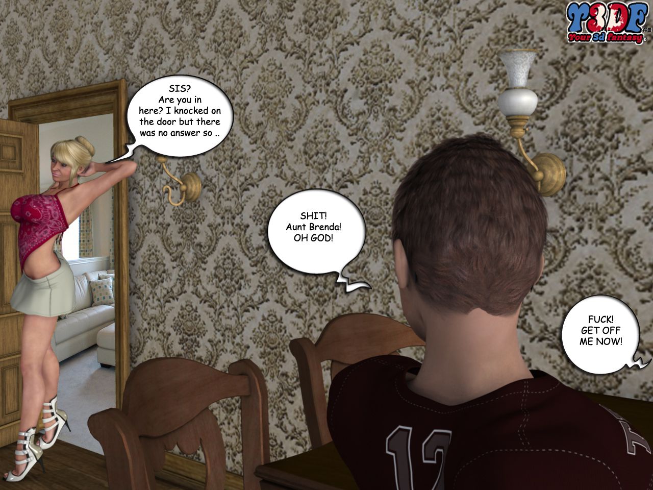 Plan [Y3DF] 5 . Plan - Chapter 5 [Y3DF] – page 23