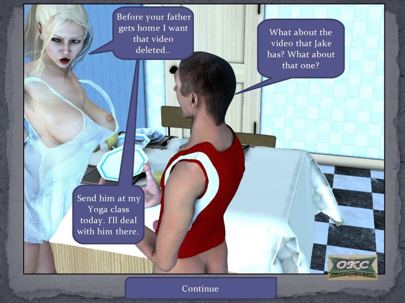 Plan [Y3DF] 3 . Plan - Chapter 3 [Y3DF] – page 104