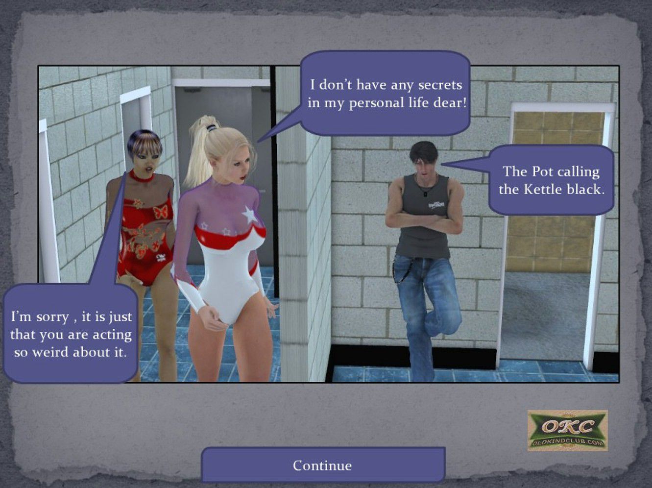 Plan [Y3DF] 3 . Plan - Chapter 3 [Y3DF] – page 108